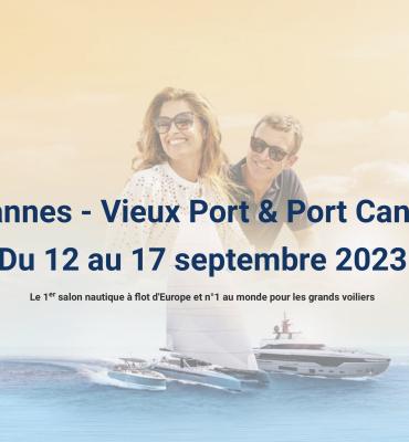 CANNES YACHTING FESTIVAL