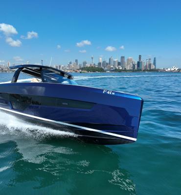 CANNES YACHTING FESTIVAL 2024
