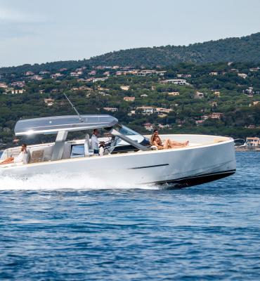 CANNES YACHTING FESTIVAL 2025