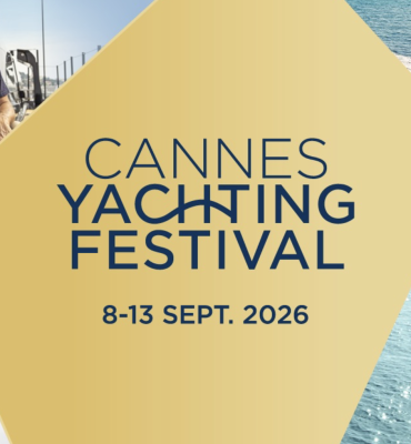 CANNES YACHTING FESTIVAL 2026
